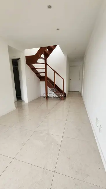 Foto 6 de Cobertura com 4 quartos à venda e para alugar, 170m2 em Anil, Rio De Janeiro - RJ