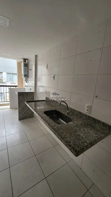 Foto 8 de Cobertura com 4 quartos à venda e para alugar, 170m2 em Anil, Rio De Janeiro - RJ