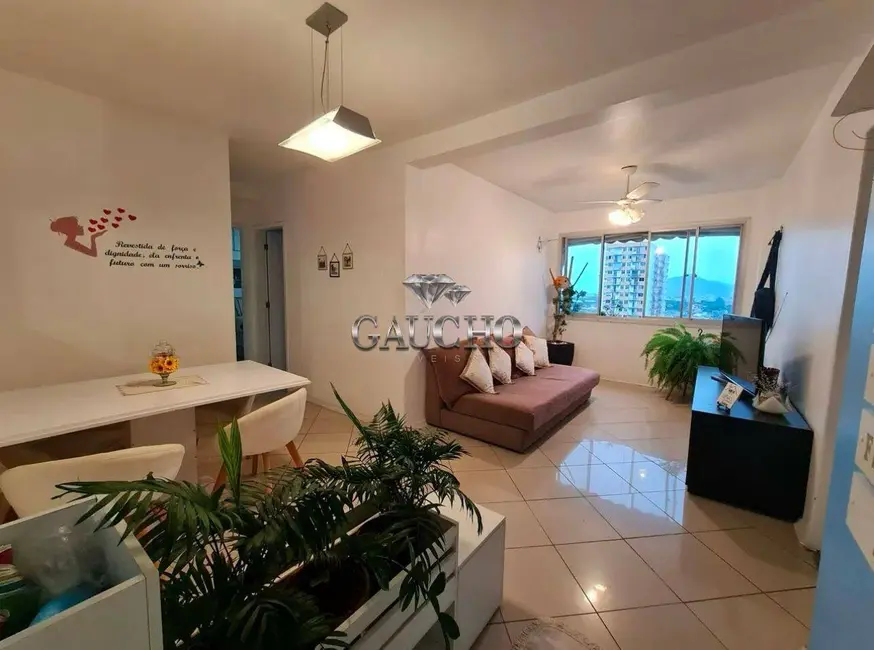 Foto 1 de Apartamento com 2 quartos à venda, 60m2 em Barra da Tijuca, Rio De Janeiro - RJ