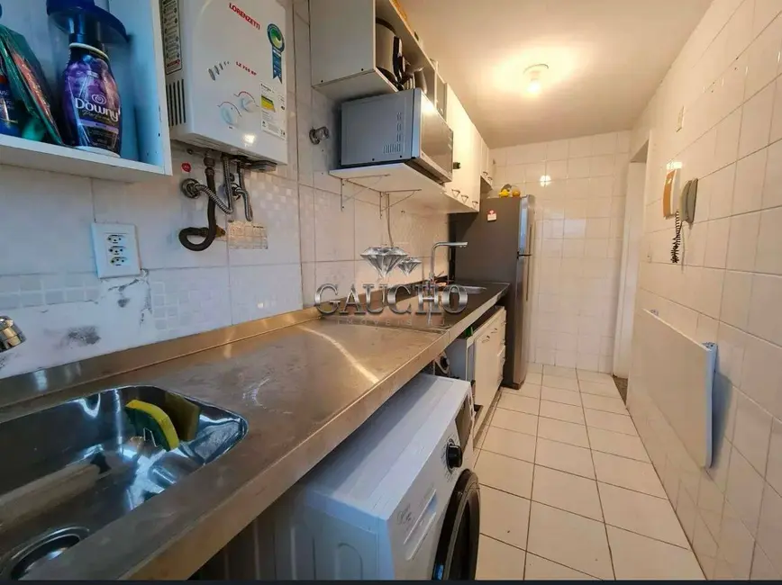 Foto 5 de Apartamento com 2 quartos à venda, 60m2 em Barra da Tijuca, Rio De Janeiro - RJ