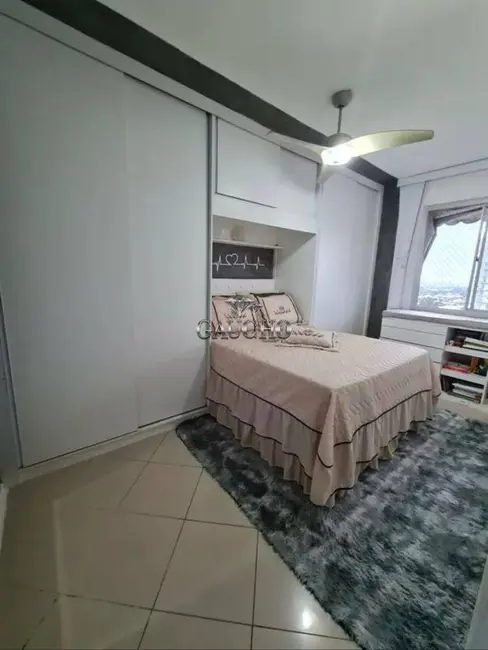 Foto 8 de Apartamento com 2 quartos à venda, 60m2 em Barra da Tijuca, Rio De Janeiro - RJ