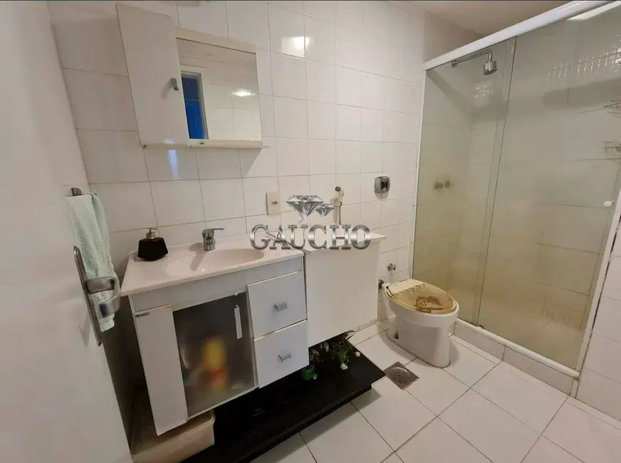 Foto 9 de Apartamento com 2 quartos à venda, 60m2 em Barra da Tijuca, Rio De Janeiro - RJ