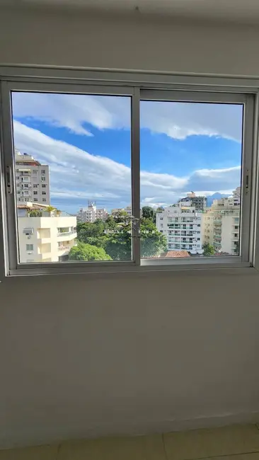 Apartamento com 3 quartos à venda e para alugar, 77m2 em Anil, Rio De Janeiro - RJ - imagem 5 Foto 5 de Apartamento com 3 quartos à venda e para alugar, 77m2 em Anil, Rio De Janeiro - RJ