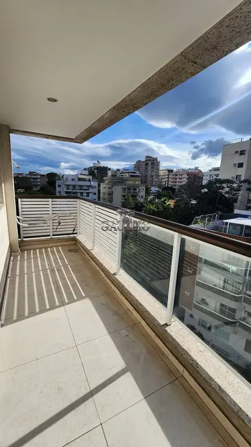 Apartamento com 3 quartos à venda e para alugar, 77m2 em Anil, Rio De Janeiro - RJ - imagem 3 Foto 3 de Apartamento com 3 quartos à venda e para alugar, 77m2 em Anil, Rio De Janeiro - RJ