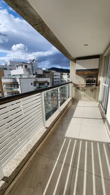 Apartamento com 3 quartos à venda e para alugar, 77m2 em Anil, Rio De Janeiro - RJ - imagem 2 Foto 2 de Apartamento com 3 quartos à venda e para alugar, 77m2 em Anil, Rio De Janeiro - RJ