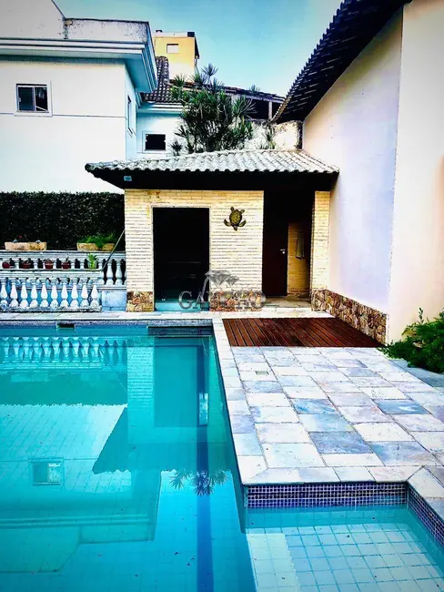 Casa com 4 quartos à venda, 310m2 em Recreio dos Bandeirantes, Rio De Janeiro - RJ - imagem 2 Foto 2 de Casa com 4 quartos à venda, 310m2 em Recreio dos Bandeirantes, Rio De Janeiro - RJ