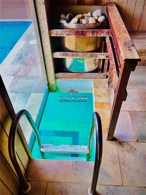 Casa com 4 quartos à venda, 310m2 em Recreio dos Bandeirantes, Rio De Janeiro - RJ - imagem 6 Foto 6 de Casa com 4 quartos à venda, 310m2 em Recreio dos Bandeirantes, Rio De Janeiro - RJ