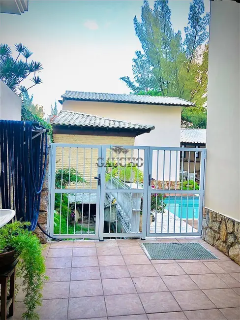 Casa com 4 quartos à venda, 310m2 em Recreio dos Bandeirantes, Rio De Janeiro - RJ - imagem 7 Foto 7 de Casa com 4 quartos à venda, 310m2 em Recreio dos Bandeirantes, Rio De Janeiro - RJ