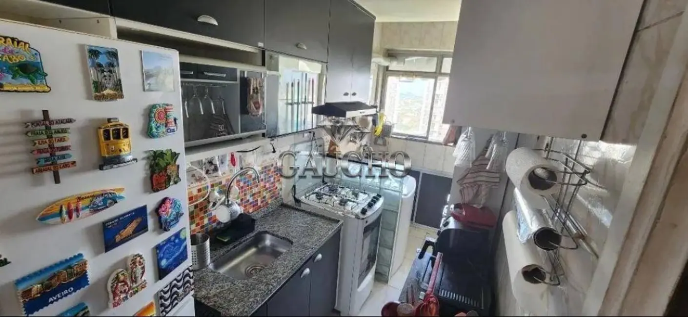 Foto 8 de Apartamento com 2 quartos à venda, 60m2 em Barra da Tijuca, Rio De Janeiro - RJ