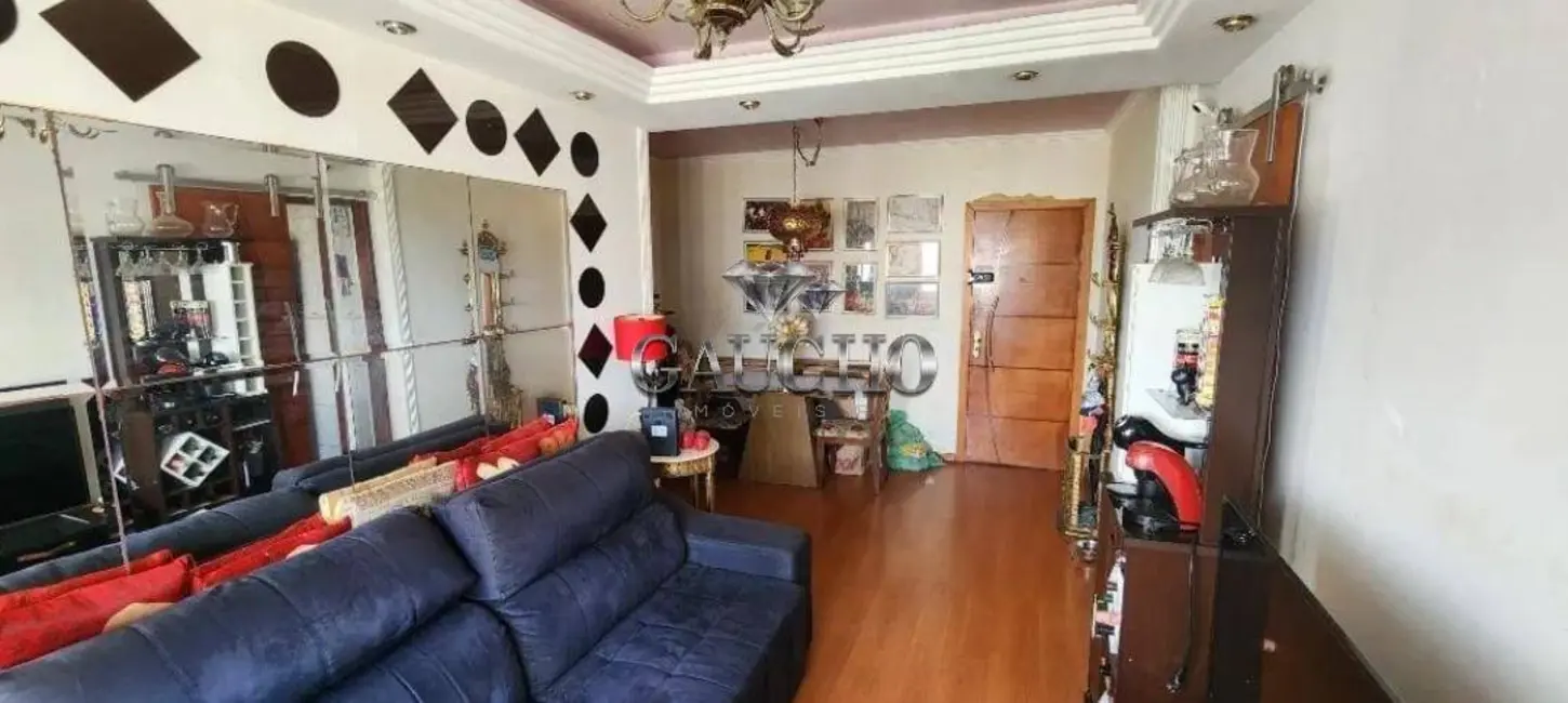 Foto 3 de Apartamento com 2 quartos à venda, 60m2 em Barra da Tijuca, Rio De Janeiro - RJ