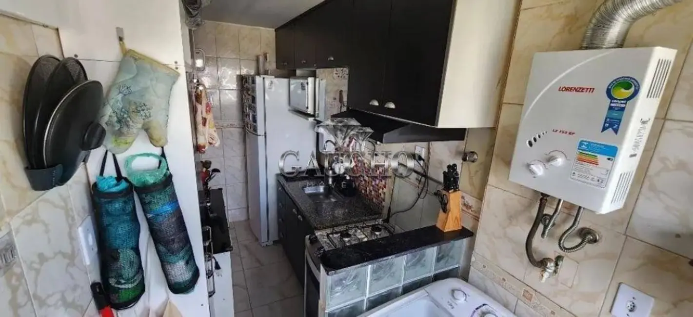 Foto 7 de Apartamento com 2 quartos à venda, 60m2 em Barra da Tijuca, Rio De Janeiro - RJ