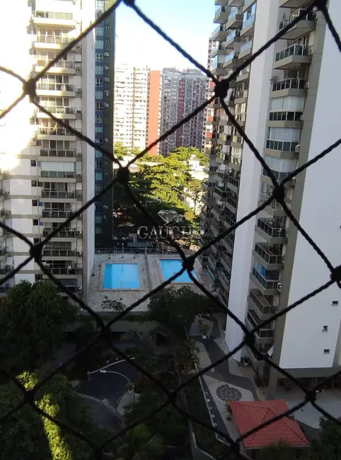 Foto 7 de Apartamento com 2 quartos à venda, 65m2 em Barra da Tijuca, Rio De Janeiro - RJ