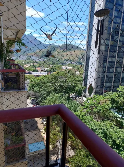Foto 5 de Apartamento com 2 quartos à venda, 65m2 em Barra da Tijuca, Rio De Janeiro - RJ