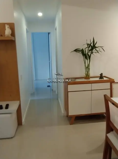 Foto 3 de Apartamento com 2 quartos à venda, 65m2 em Barra da Tijuca, Rio De Janeiro - RJ