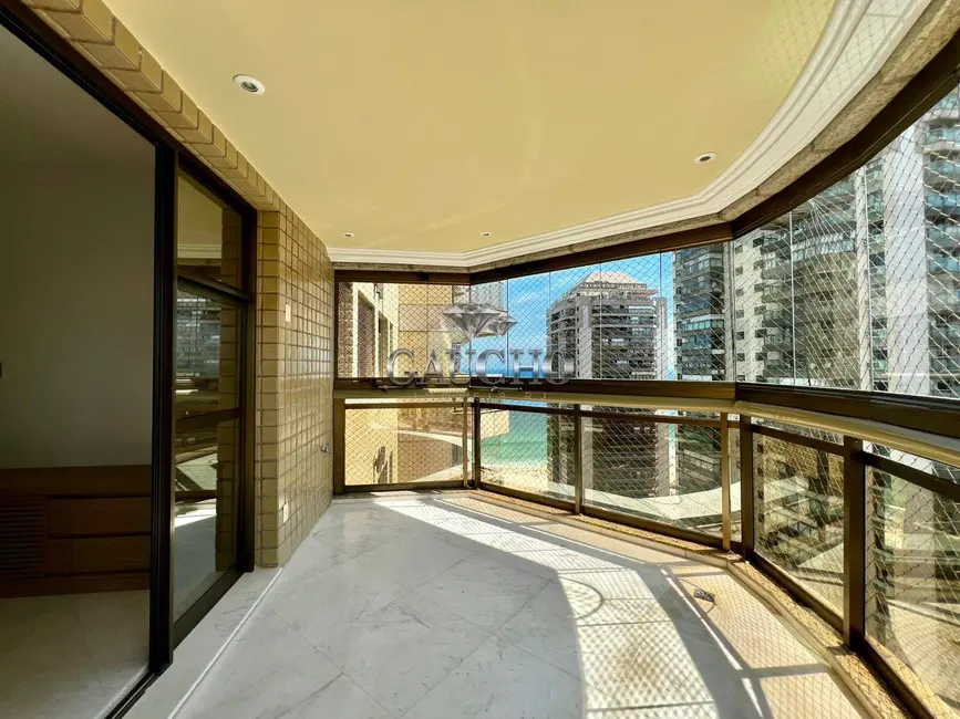 Foto 1 de Apartamento com 3 quartos à venda, 114m2 em Barra da Tijuca, Rio De Janeiro - RJ