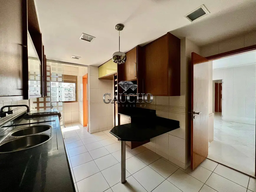 Foto 8 de Apartamento com 3 quartos à venda, 114m2 em Barra da Tijuca, Rio De Janeiro - RJ