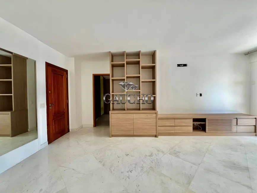 Foto 3 de Apartamento com 3 quartos à venda, 114m2 em Barra da Tijuca, Rio De Janeiro - RJ