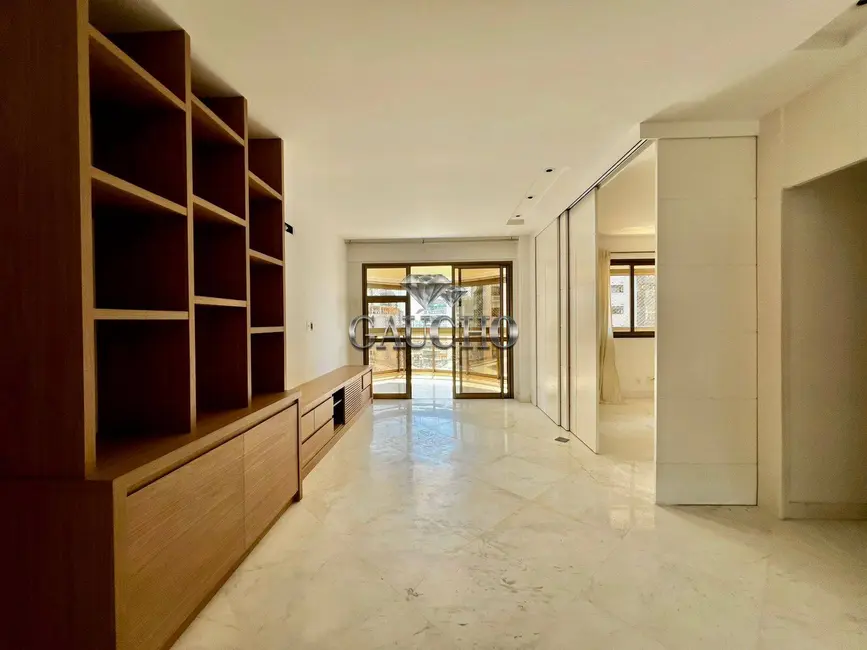 Foto 2 de Apartamento com 3 quartos à venda, 114m2 em Barra da Tijuca, Rio De Janeiro - RJ