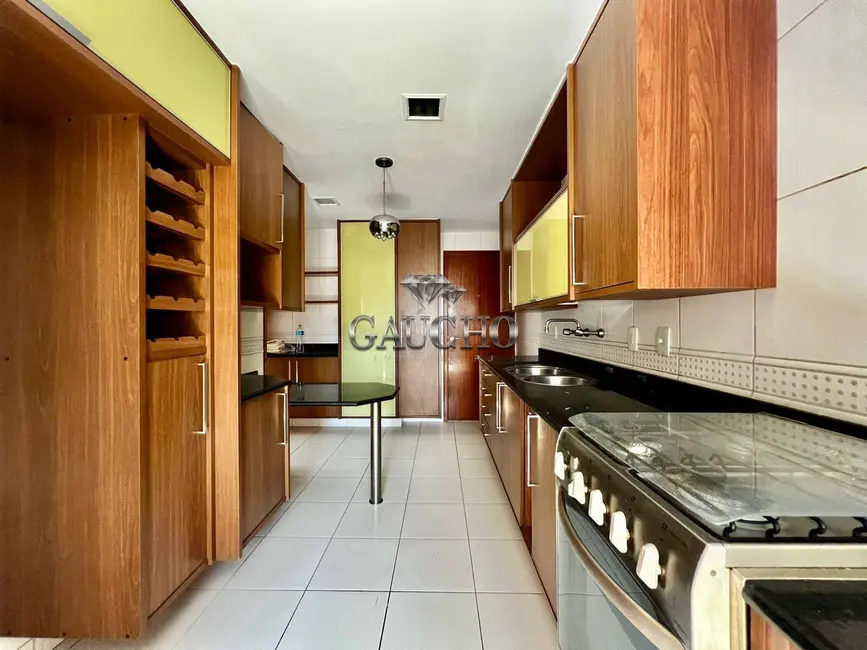 Foto 5 de Apartamento com 3 quartos à venda, 114m2 em Barra da Tijuca, Rio De Janeiro - RJ