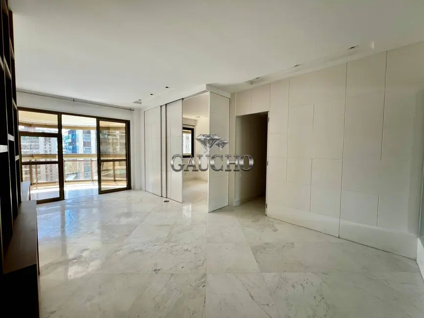 Foto 4 de Apartamento com 3 quartos à venda, 114m2 em Barra da Tijuca, Rio De Janeiro - RJ