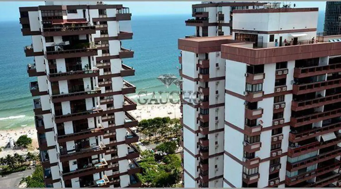 Apartamento com 2 quartos à venda, 86m2 em Barra da Tijuca, Rio De Janeiro - RJ - imagem 6 Foto 6 de Apartamento com 2 quartos à venda, 86m2 em Barra da Tijuca, Rio De Janeiro - RJ