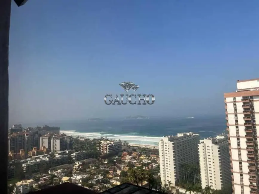 Apartamento com 2 quartos à venda, 86m2 em Barra da Tijuca, Rio De Janeiro - RJ - imagem 5 Foto 5 de Apartamento com 2 quartos à venda, 86m2 em Barra da Tijuca, Rio De Janeiro - RJ