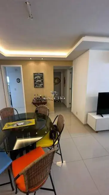 Apartamento com 2 quartos à venda, 86m2 em Barra da Tijuca, Rio De Janeiro - RJ - imagem 2 Foto 2 de Apartamento com 2 quartos à venda, 86m2 em Barra da Tijuca, Rio De Janeiro - RJ