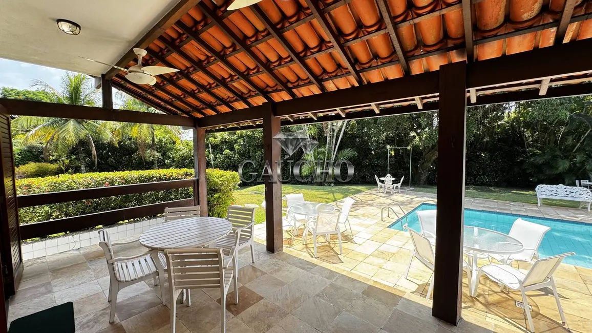 Casa com 4 quartos à venda, 375m2 em Barra da Tijuca, Rio De Janeiro - RJ - imagem 8 Foto 8 de Casa com 4 quartos à venda, 375m2 em Barra da Tijuca, Rio De Janeiro - RJ