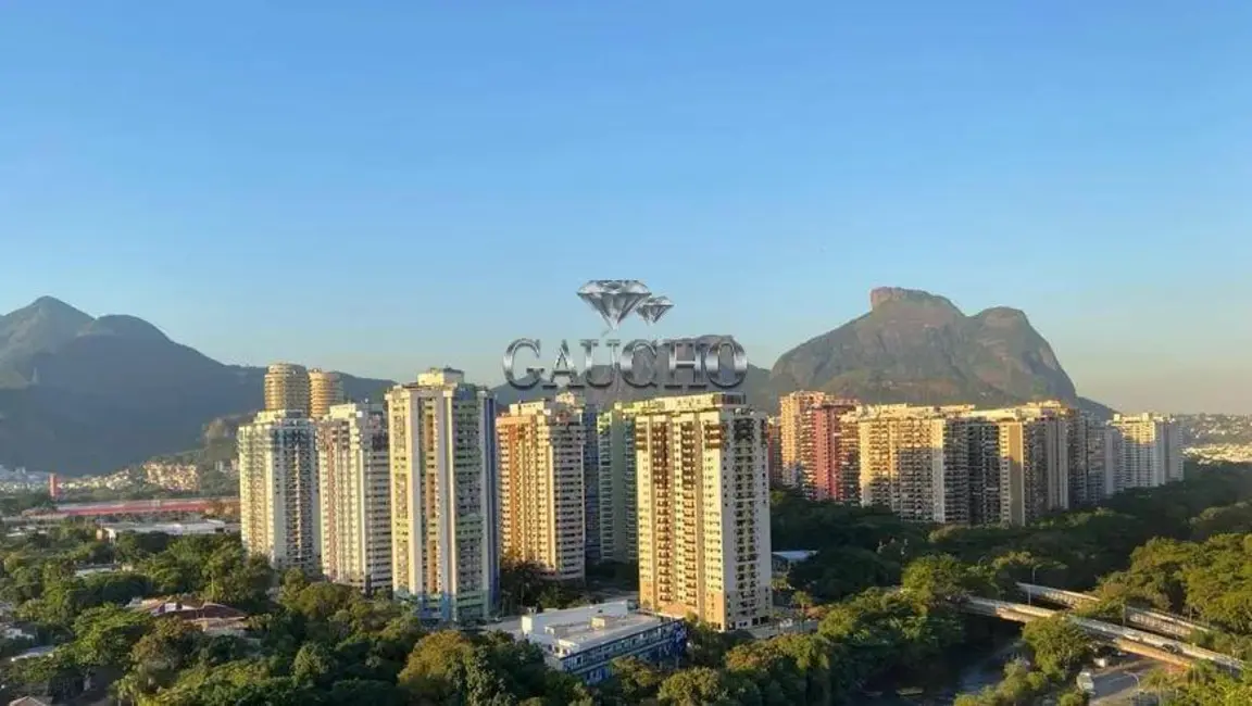 Foto 1 de Apartamento com 3 quartos à venda, 130m2 em Barra da Tijuca, Rio De Janeiro - RJ