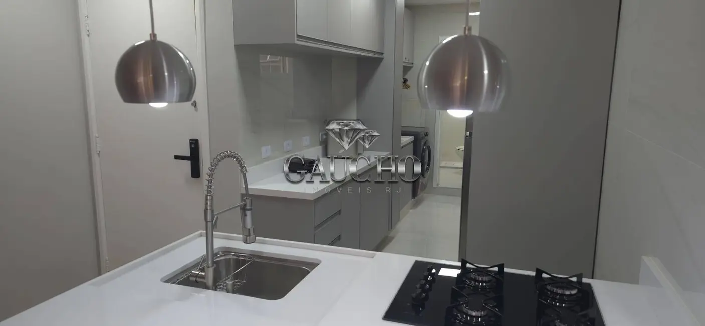 Foto 7 de Apartamento com 3 quartos à venda e para alugar, 140m2 em Copacabana, Rio De Janeiro - RJ