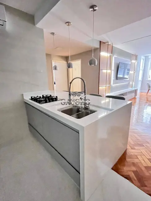 Foto 6 de Apartamento com 3 quartos à venda e para alugar, 140m2 em Copacabana, Rio De Janeiro - RJ