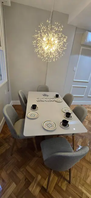 Foto 5 de Apartamento com 3 quartos à venda e para alugar, 140m2 em Copacabana, Rio De Janeiro - RJ