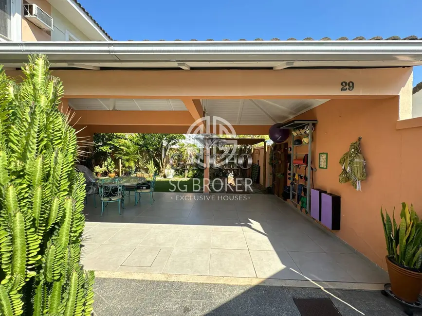 Foto 6 de Casa com 4 quartos à venda, 220m2 em Recreio dos Bandeirantes, Rio De Janeiro - RJ