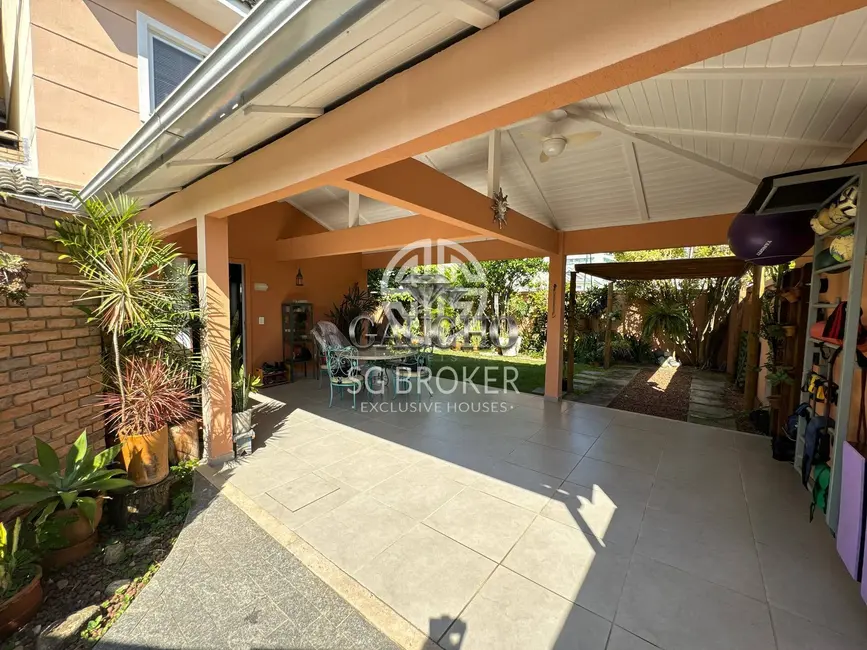 Foto 5 de Casa com 4 quartos à venda, 220m2 em Recreio dos Bandeirantes, Rio De Janeiro - RJ