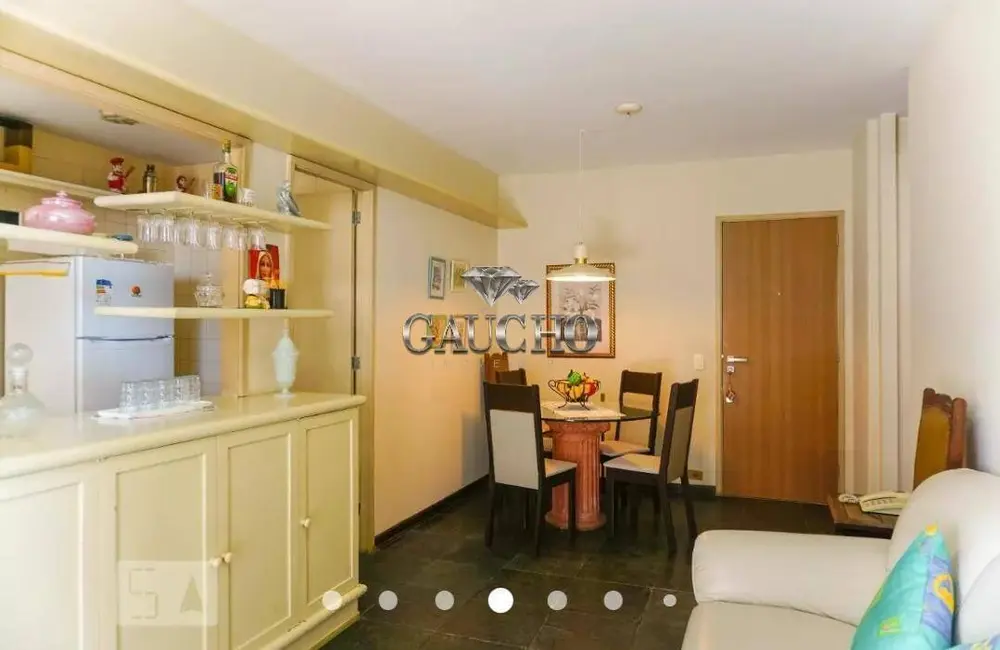 Foto 8 de Apartamento com 1 quarto à venda, 60m2 em Barra da Tijuca, Rio De Janeiro - RJ