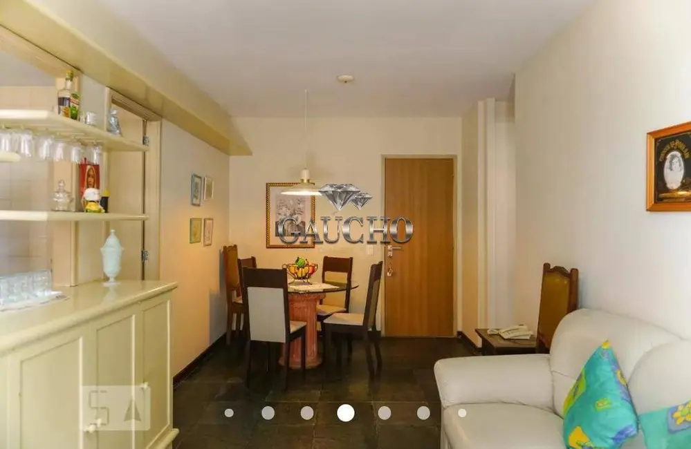 Foto 9 de Apartamento com 1 quarto à venda, 60m2 em Barra da Tijuca, Rio De Janeiro - RJ