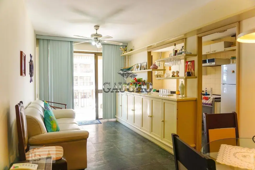 Foto 5 de Apartamento com 1 quarto à venda, 60m2 em Barra da Tijuca, Rio De Janeiro - RJ