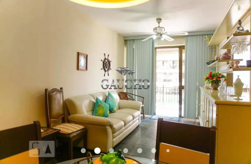 Foto 6 de Apartamento com 1 quarto à venda, 60m2 em Barra da Tijuca, Rio De Janeiro - RJ