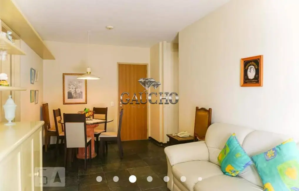 Foto 7 de Apartamento com 1 quarto à venda, 60m2 em Barra da Tijuca, Rio De Janeiro - RJ