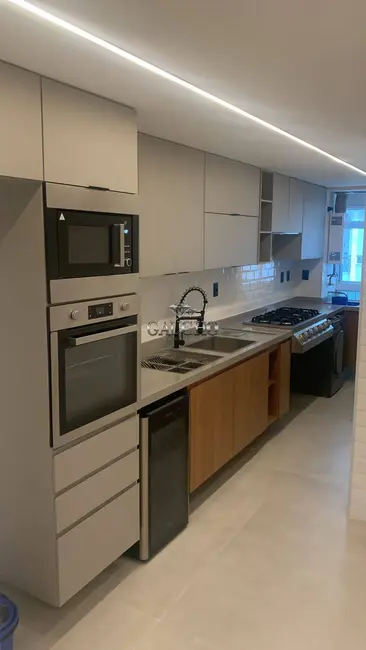 Foto 6 de Apartamento com 3 quartos à venda, 124m2 em Recreio dos Bandeirantes, Rio De Janeiro - RJ