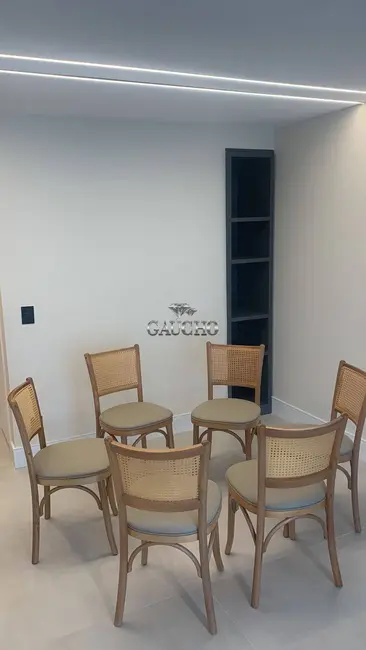 Foto 3 de Apartamento com 3 quartos à venda, 124m2 em Recreio dos Bandeirantes, Rio De Janeiro - RJ