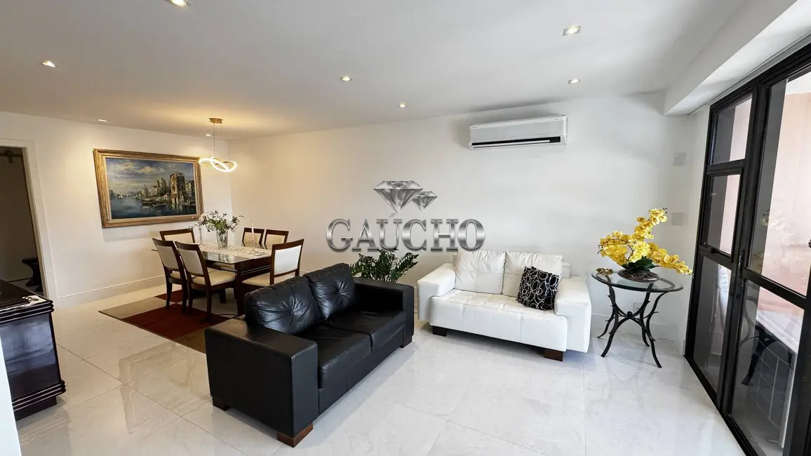 Foto 7 de Apartamento com 4 quartos à venda, 142m2 em Barra da Tijuca, Rio De Janeiro - RJ