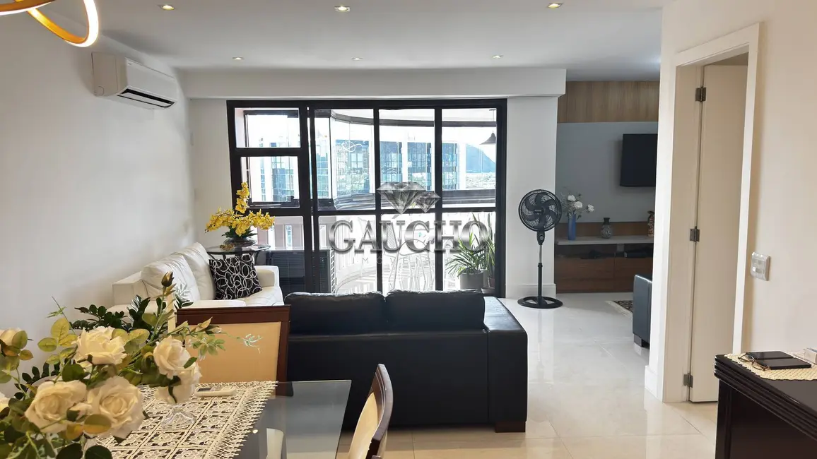 Foto 6 de Apartamento com 4 quartos à venda, 142m2 em Barra da Tijuca, Rio De Janeiro - RJ