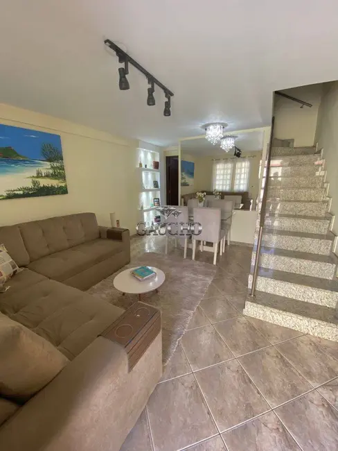 Foto 5 de Casa com 3 quartos à venda, 120m2 em Recreio dos Bandeirantes, Rio De Janeiro - RJ