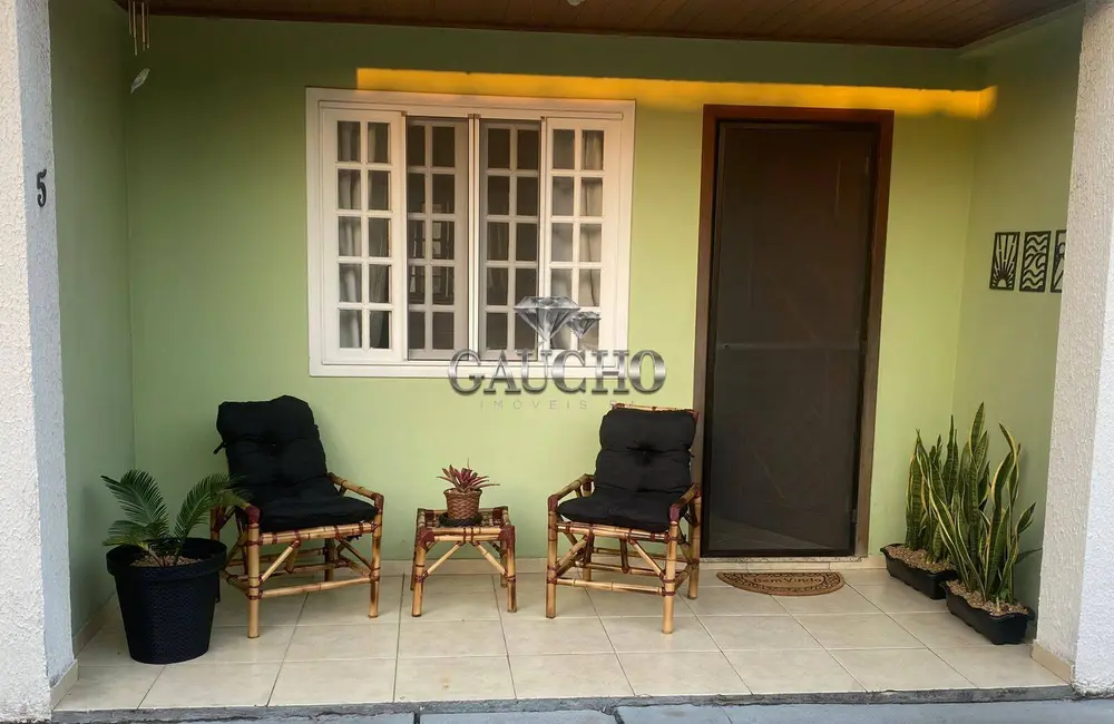Foto 3 de Casa com 3 quartos à venda, 120m2 em Recreio dos Bandeirantes, Rio De Janeiro - RJ