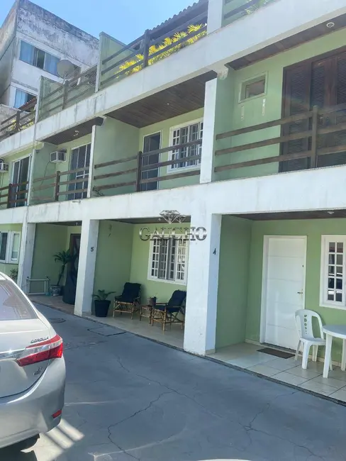 Foto 4 de Casa com 3 quartos à venda, 120m2 em Recreio dos Bandeirantes, Rio De Janeiro - RJ