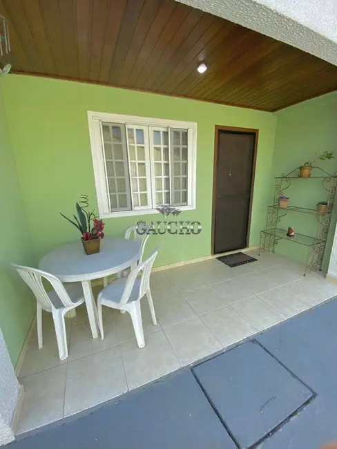 Foto 2 de Casa com 3 quartos à venda, 120m2 em Recreio dos Bandeirantes, Rio De Janeiro - RJ