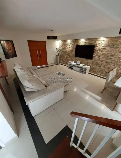 Casa com 4 quartos à venda, 192m2 em Pechincha, Rio De Janeiro - RJ - imagem 7 Foto 7 de Casa com 4 quartos à venda, 192m2 em Pechincha, Rio De Janeiro - RJ