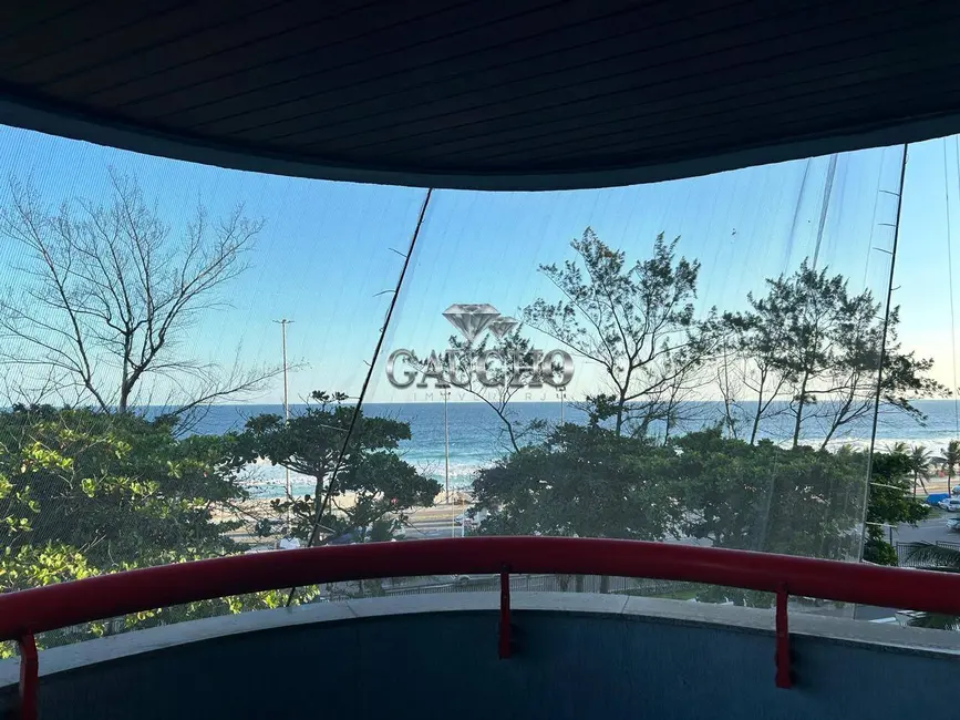 Foto 1 de Apartamento com 1 quarto à venda, 69m2 em Barra da Tijuca, Rio De Janeiro - RJ
