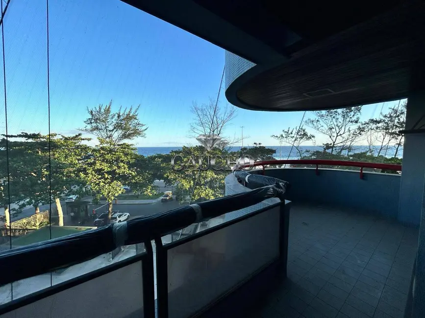 Foto 2 de Apartamento com 1 quarto à venda, 69m2 em Barra da Tijuca, Rio De Janeiro - RJ